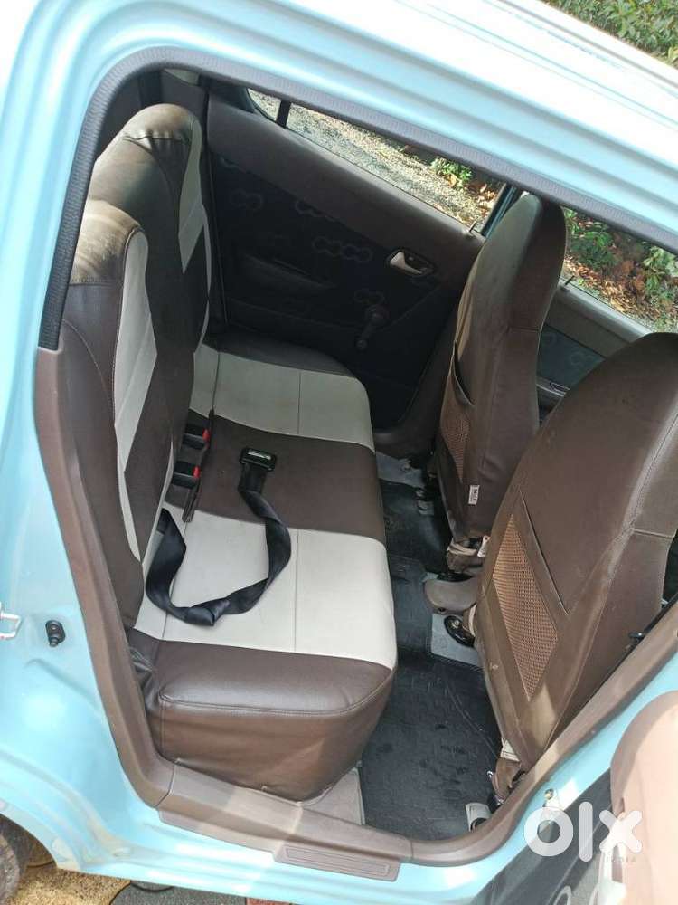 Maruti Suzuki Alto 800 Lxi Anniversary Edition, 2013, Petrol