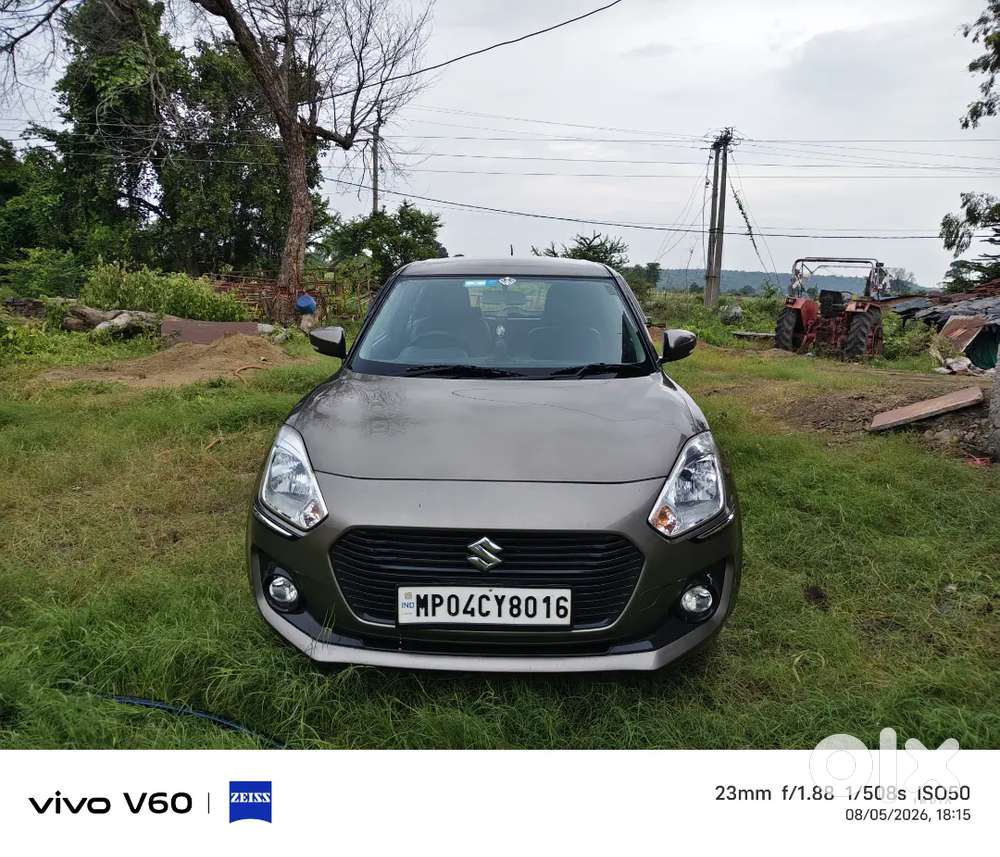 Maruti Suzuki Swift 1.2 2020 Manual Petrol