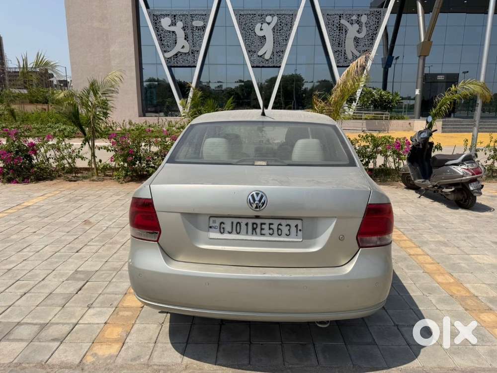 Vento 1.6 Diesel