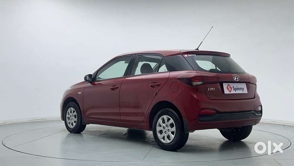 Hyundai Elite I20 Magna Executive Diesel, 2018, Diesel