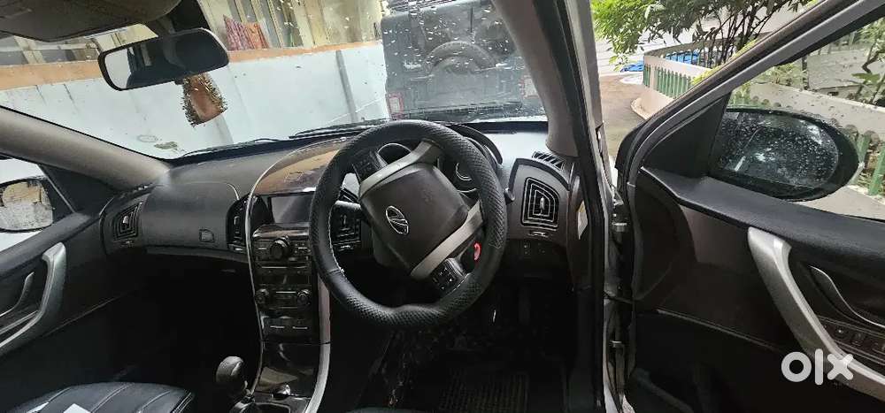 Mahindra Xuv500 Diesel 2013 Manual