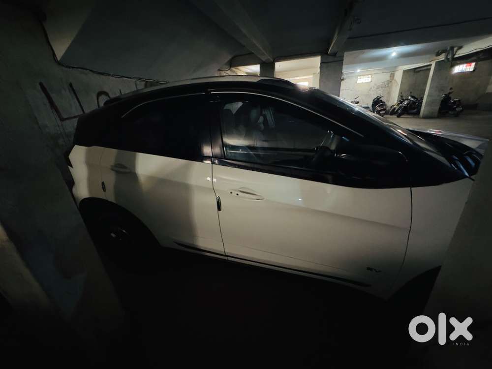 Tata Nexon Ev 2024