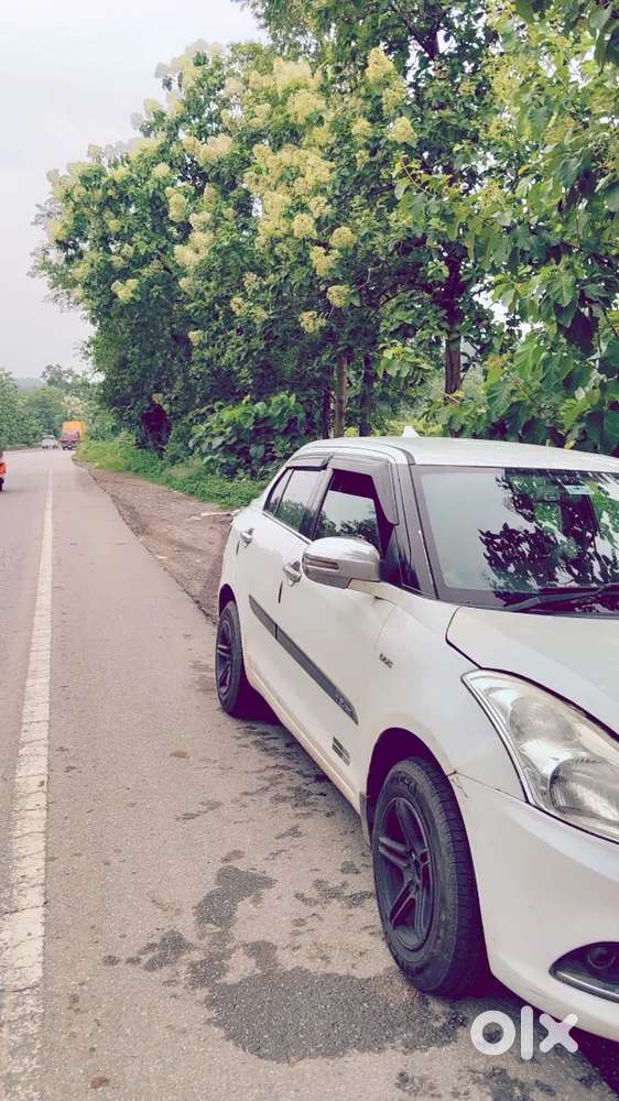 2014 Maruti Suzuki Dzire Lxi