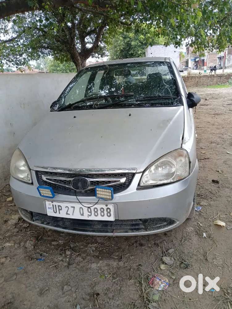 Tata Indigo