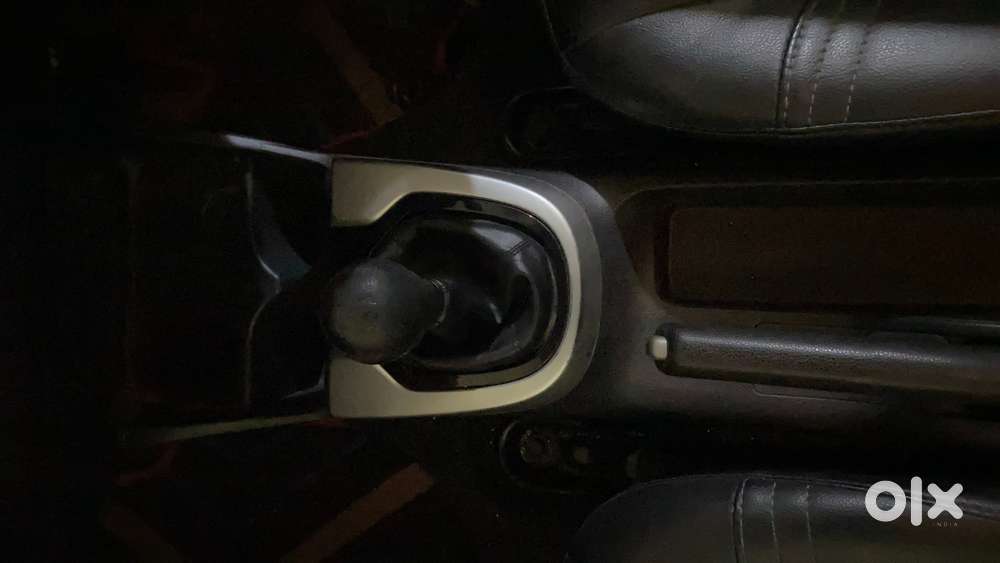 Honda Jazz 1.2 Vx I Vtec, 2017, Petrol