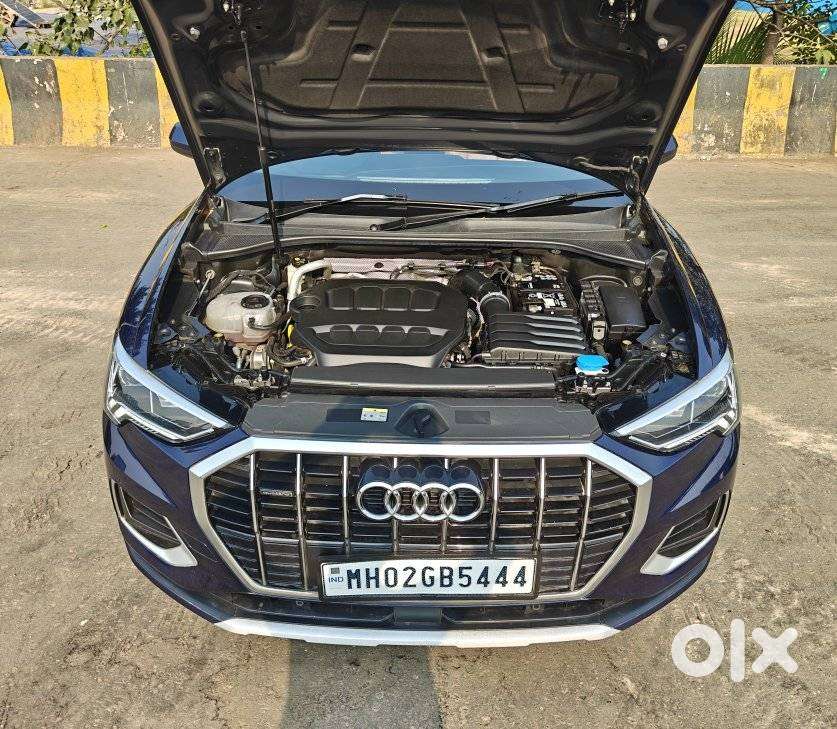 Audi Q3 2.0 Tfsi Quattro Premium Plus, 2023, Petrol
