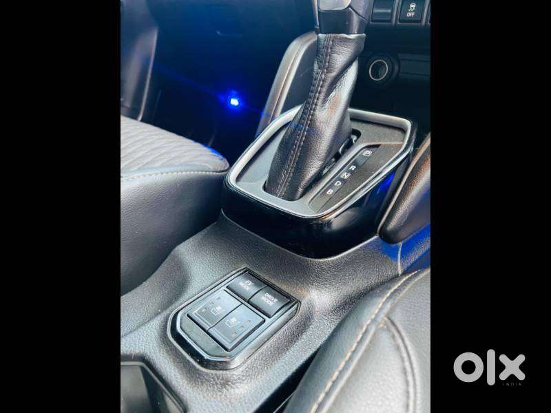 Maruti Suzuki Grand Vitara 1.5 Alpha Plus Intelligent Hybrid Ecvt, 2..