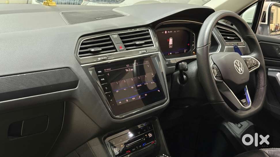 Volkswagen Tiguan 2.0 Elegance Tsi Dsg, 2022, Petrol