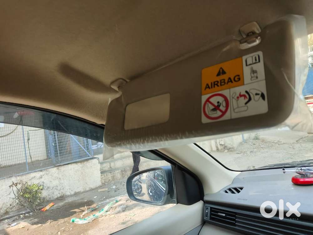 Maruti Suzuki Ertiga Vxi Cng Oct 2022 1st Owner