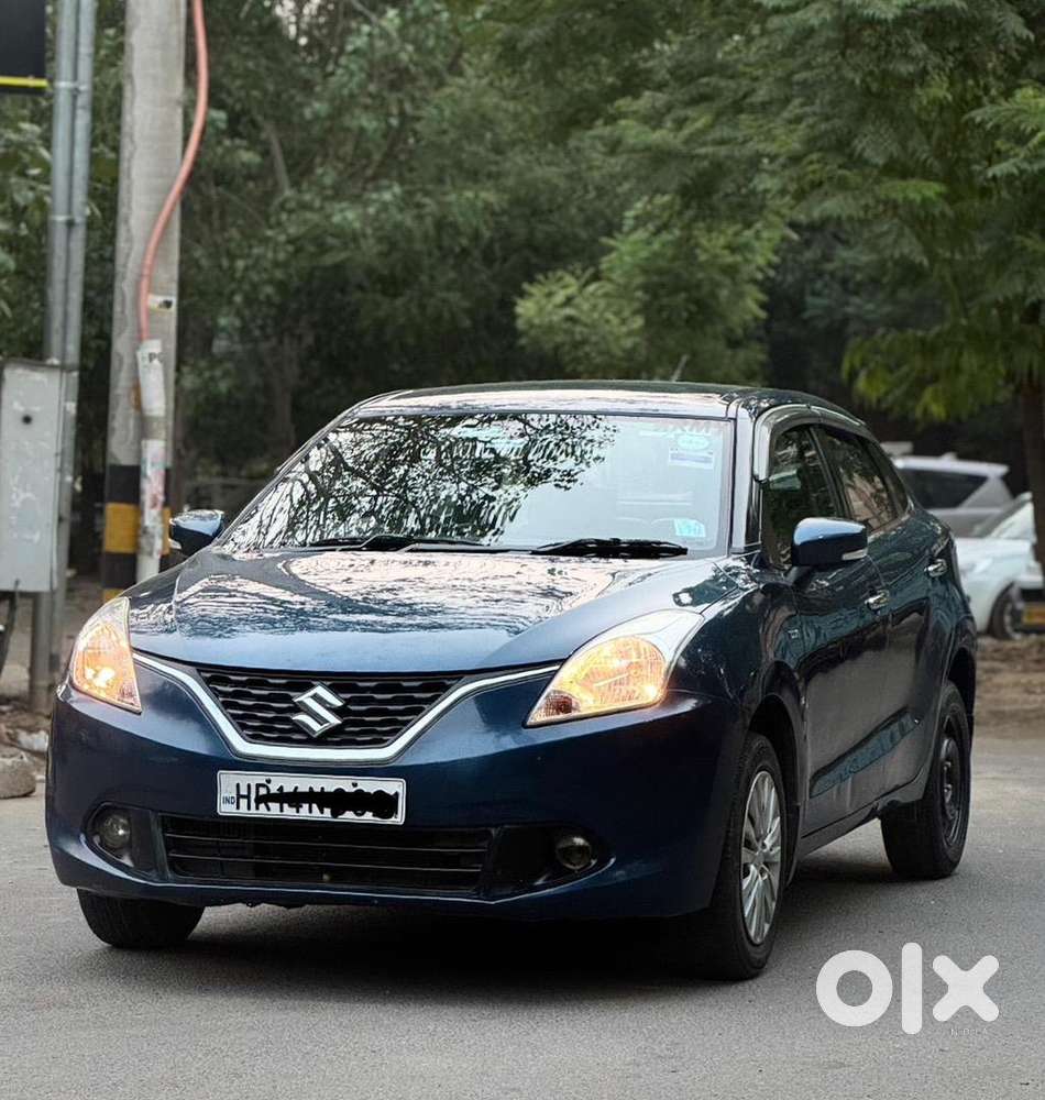 Reliable Maruti Suzuki 2017 All Orignal