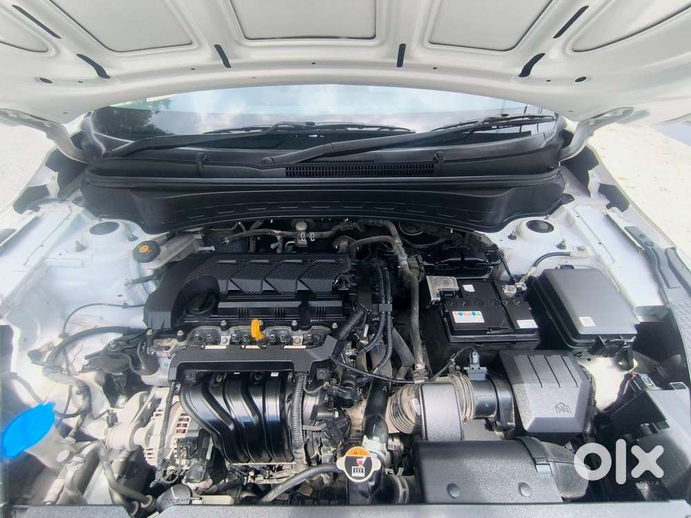 Kia Seltos 1.5 Htx+ Petrol At, 2022, Petrol