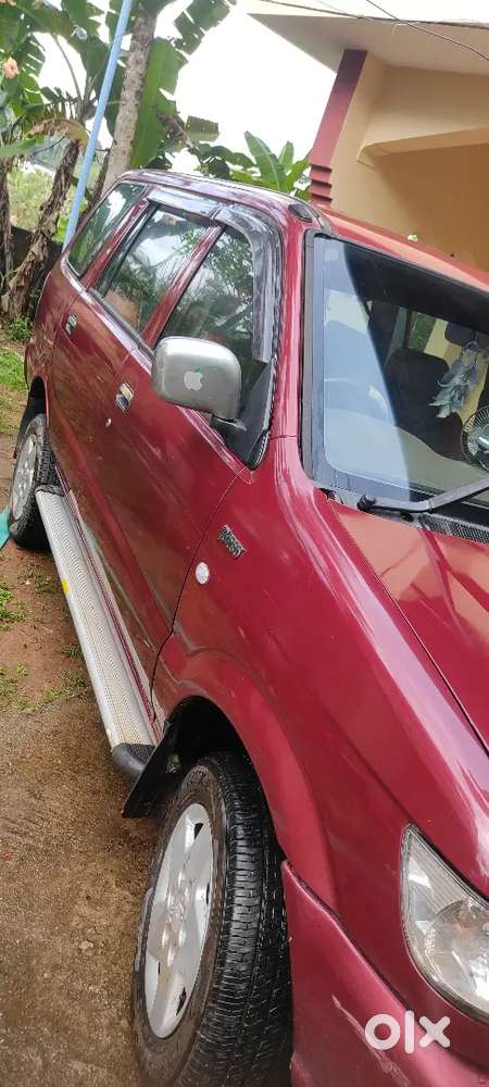 2006 Chevrolet Tavera Diesel 7 Seater