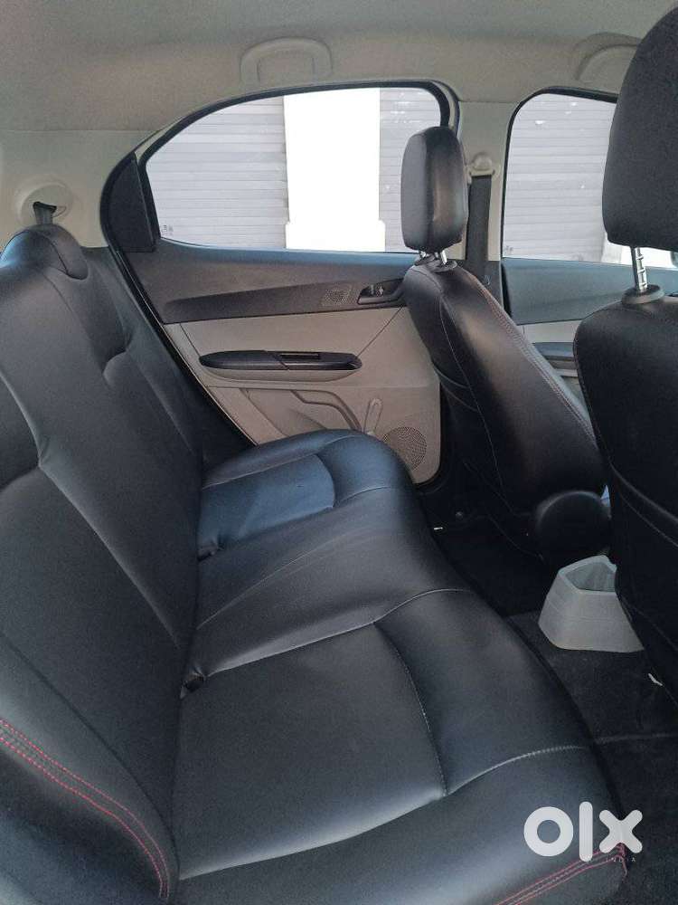 Tata Tiago 1.2 Revotron Xe Option, 2021, Petrol