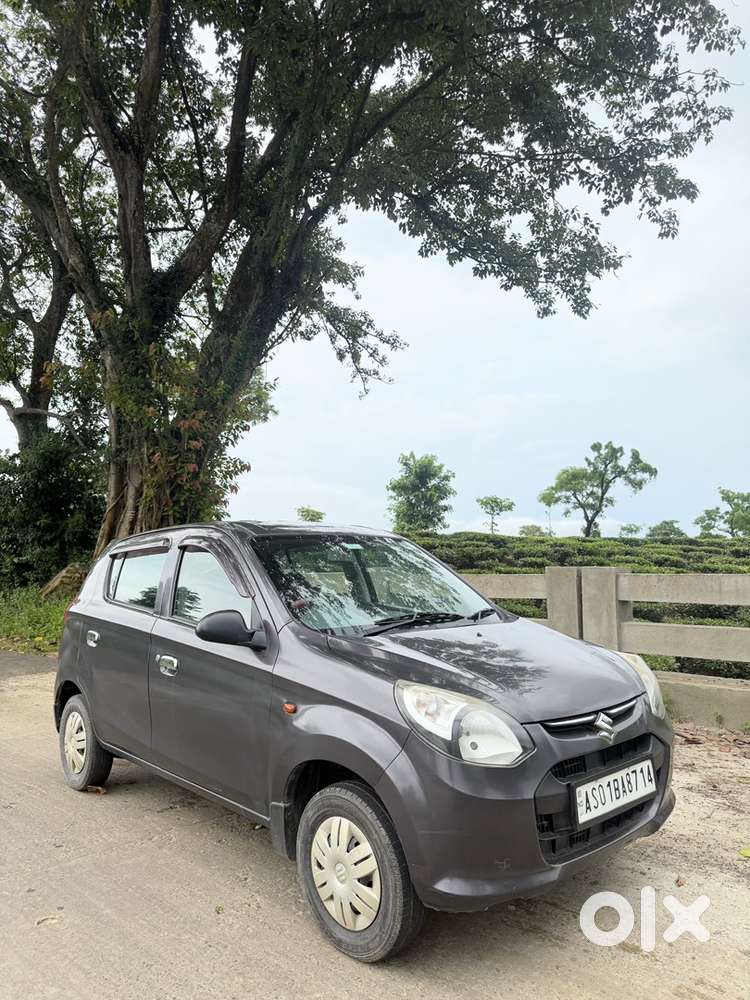 Maruti Suzuki Alto 800 2013 Petrol Good Condition
