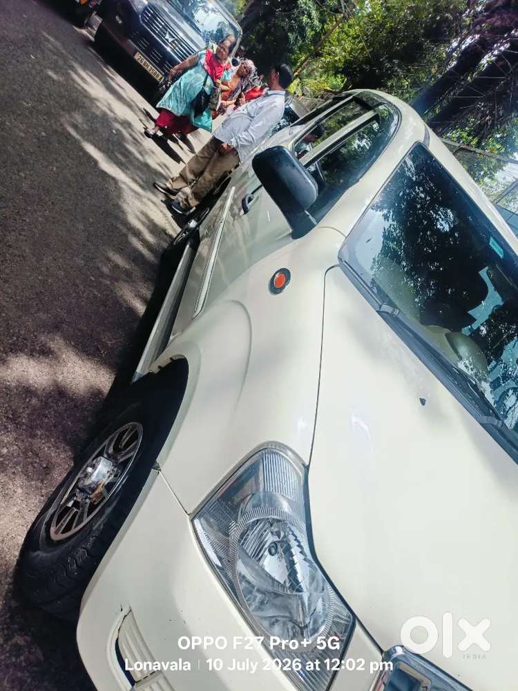 Mahindra Xylo Diesel 2011