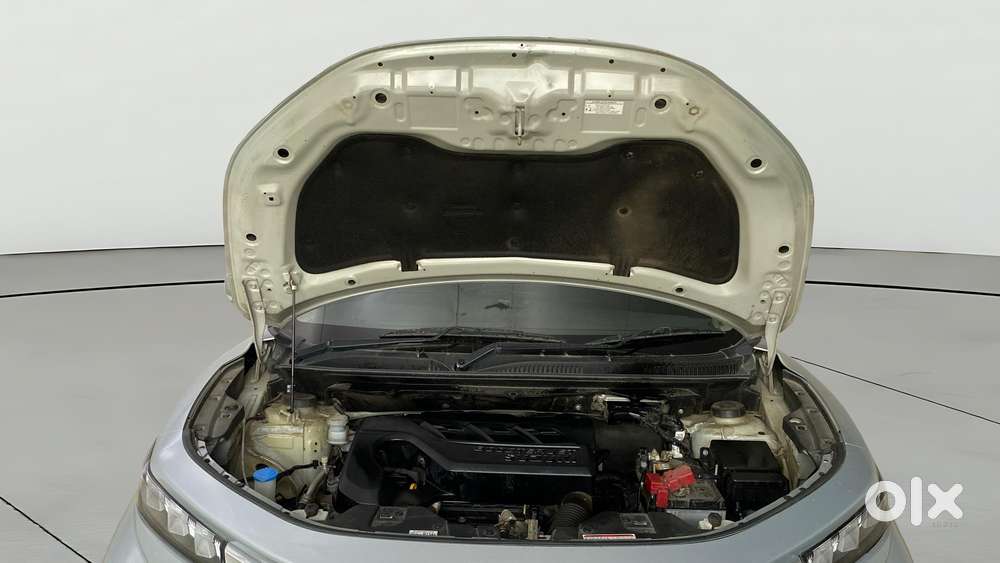 Maruti Suzuki Fronx Alpha 1.0l Turbo 6 At, 2023, Petrol