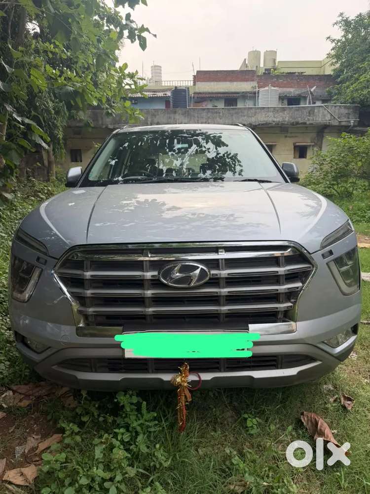 Hyundai Creta 2023