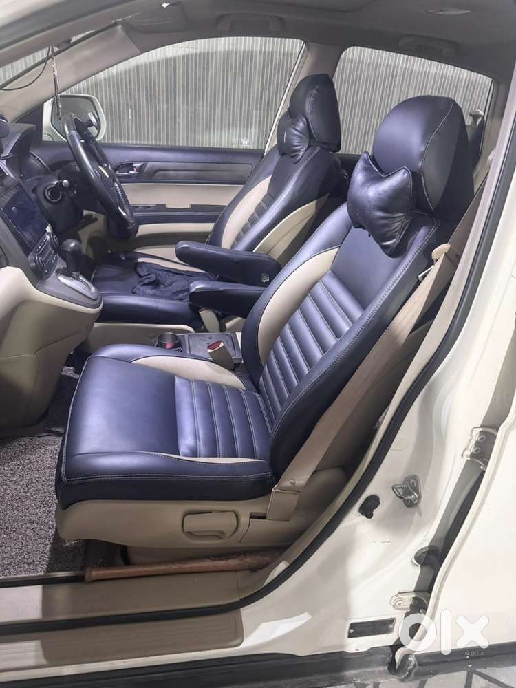 Honda Cr-v 2.4 2008