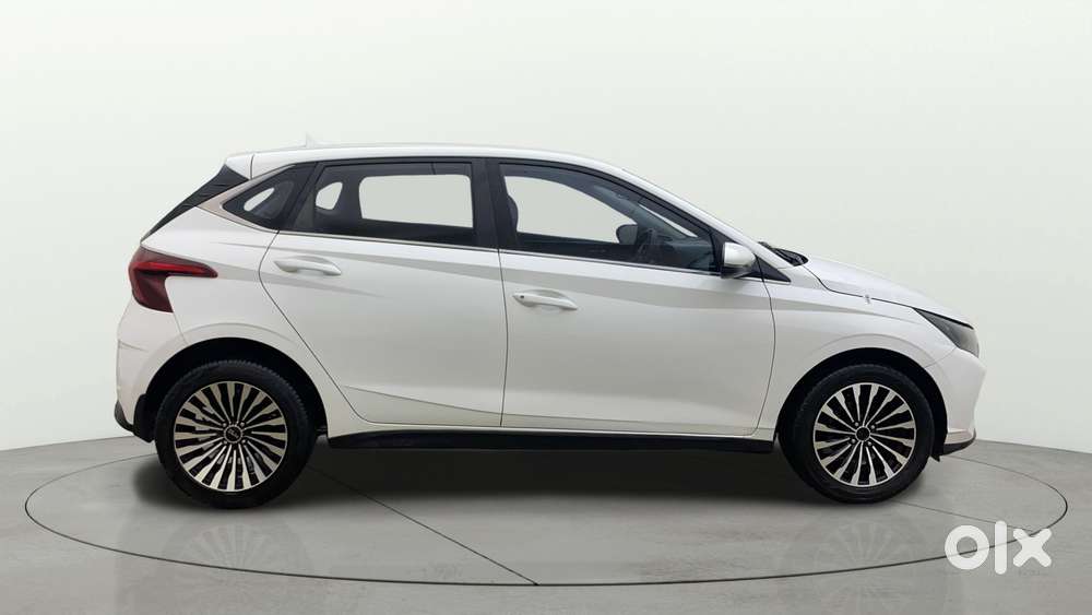Hyundai New I20 1.5 Sportz Mt, 2022, Diesel