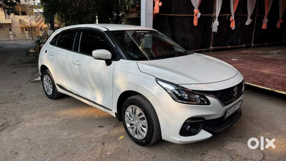 Baleno Delta Cng Maruti 2026