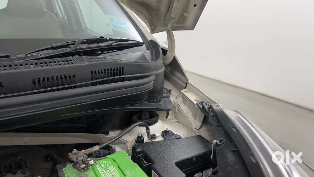 Hyundai Xcent [2014-2017] 1.2 S, 2015, Petrol