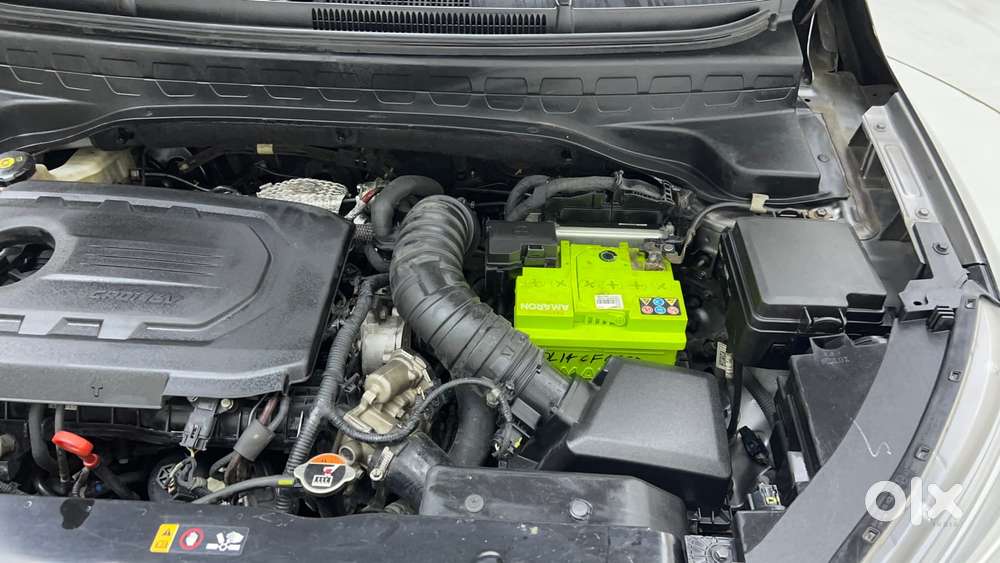 Kia Sonet Htx G, 2021, Diesel