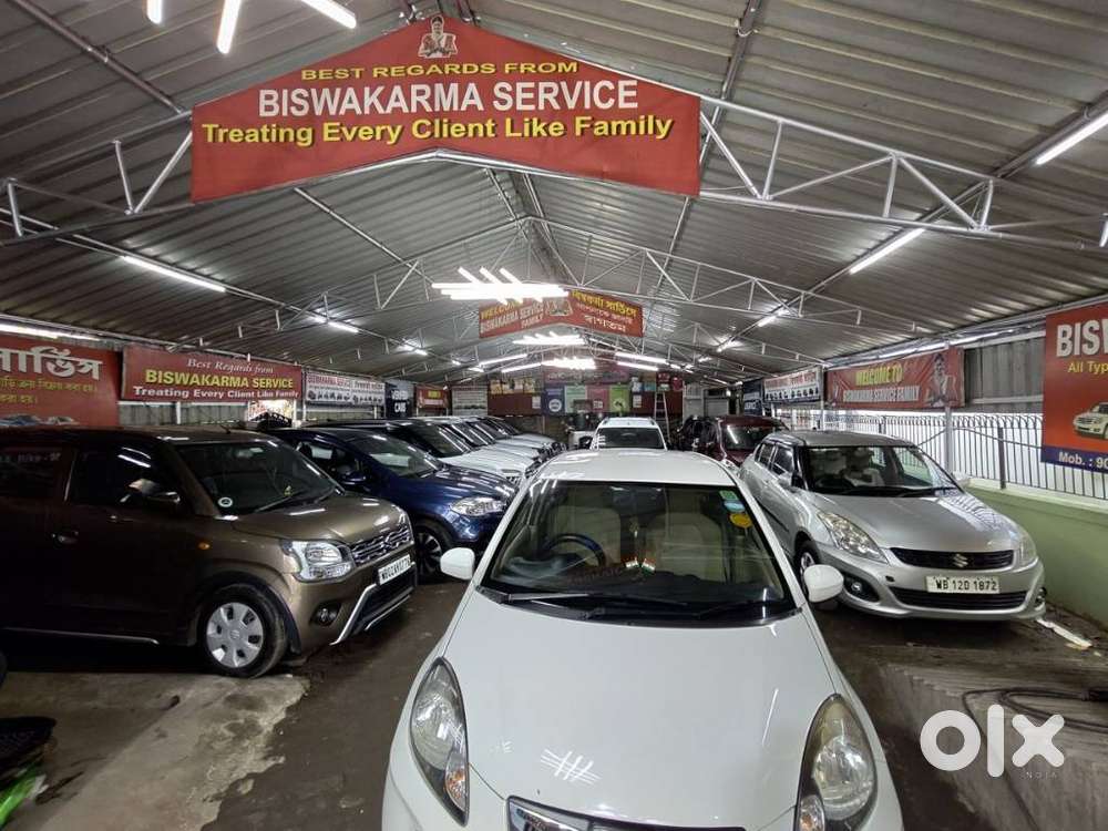 Honda Brio Vx Mt, 2014, Petrol