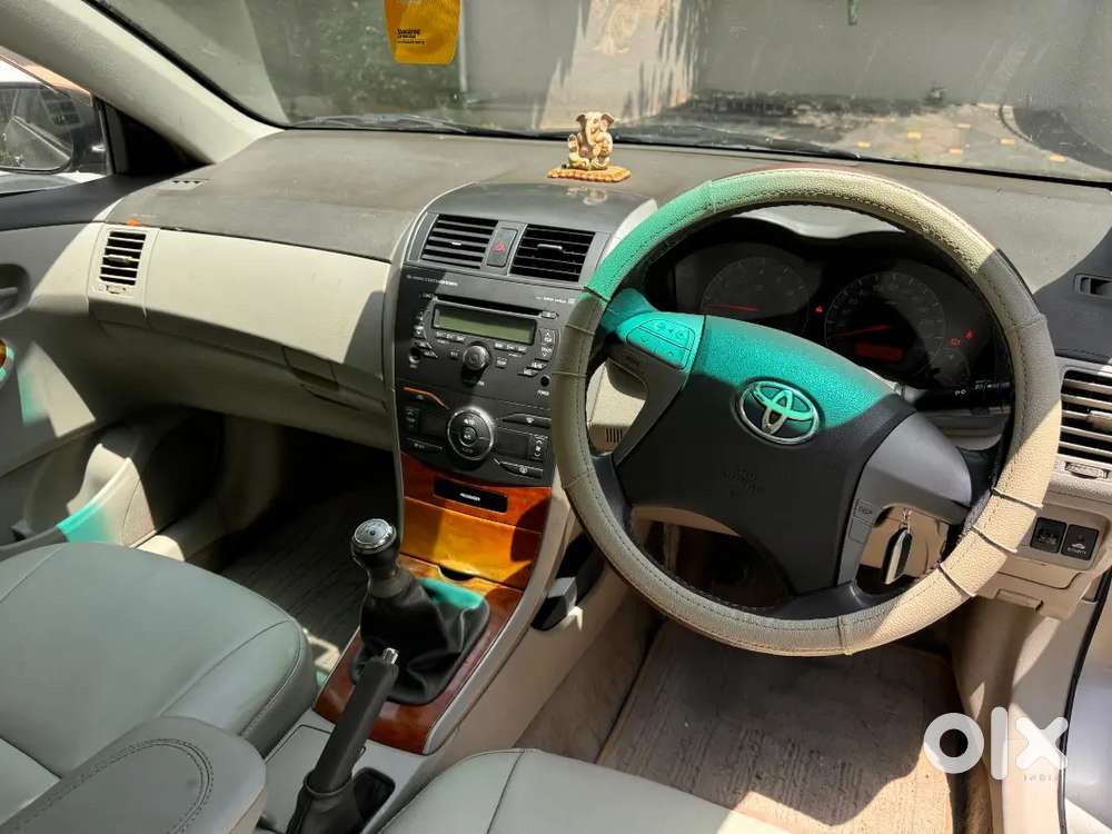 Toyota Corolla Altis 1.8 G