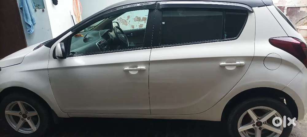 2013 Hyundai I20 Magna 1st Owner