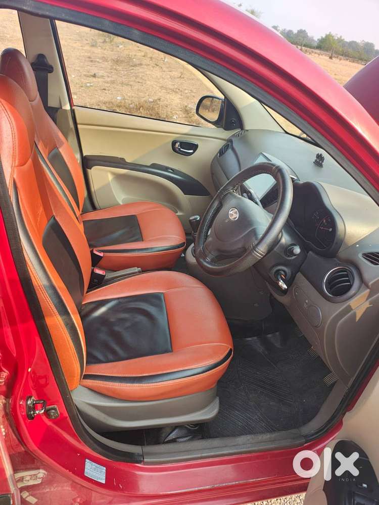 Hyundai I10 Magna Bluedrive