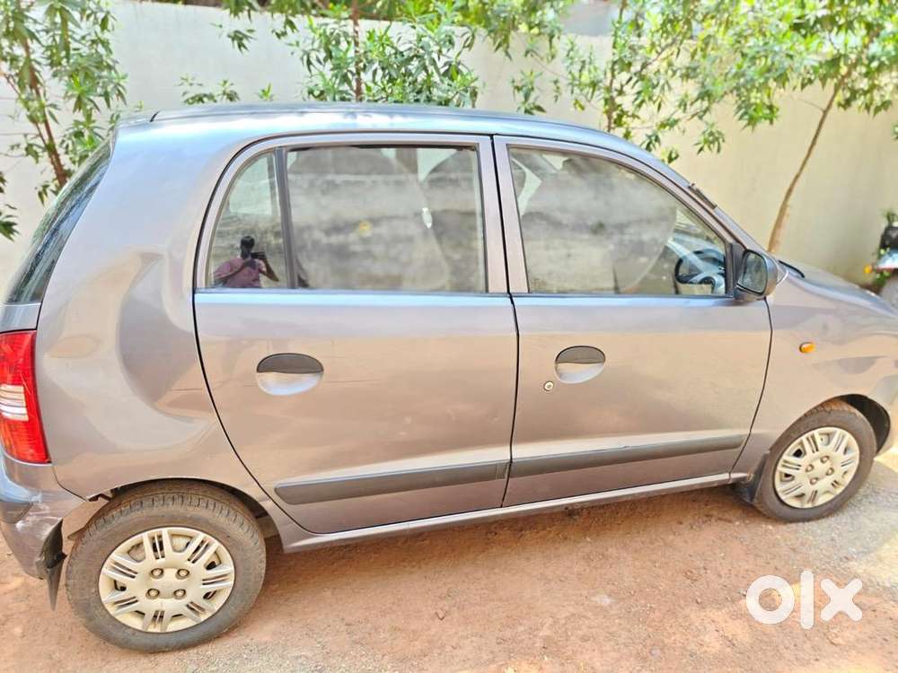 Hyundai Car Manual 2009