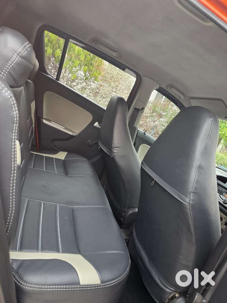 Maruti Suzuki Alto K10 Vxi Amt Optional, 2015, Petrol