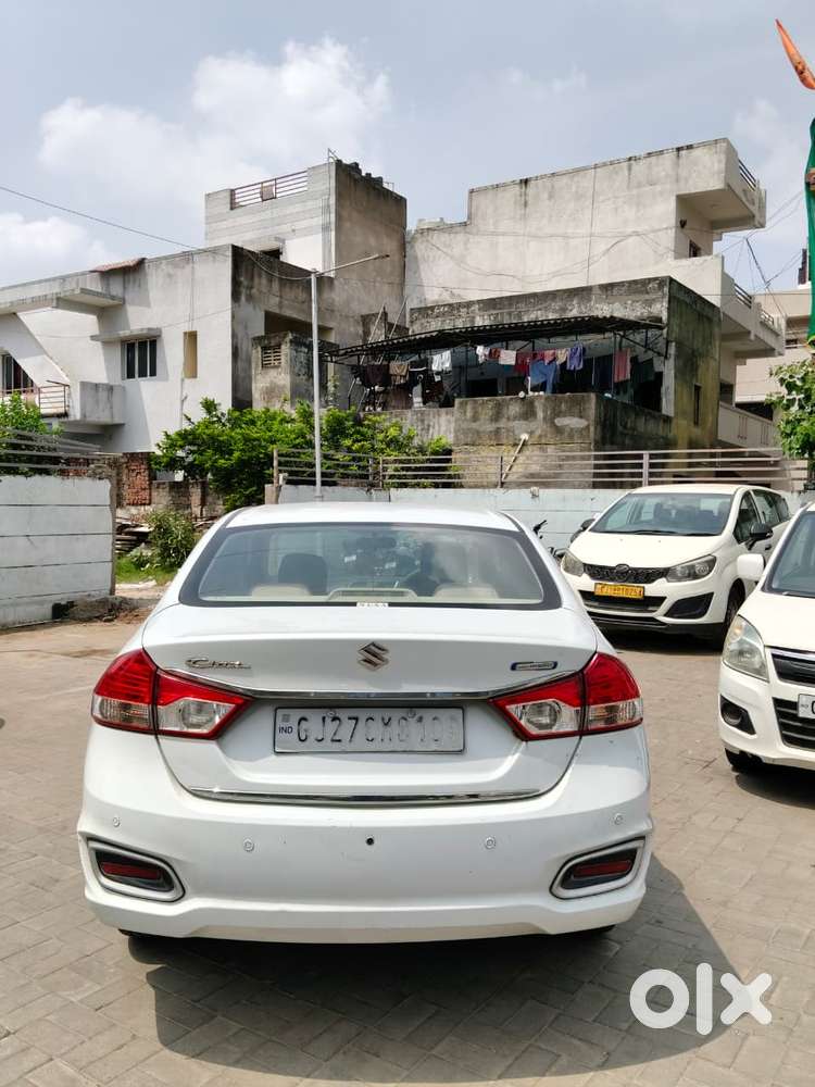 Maruti Suzuki Ciaz Delta Diesel, 2019, Diesel