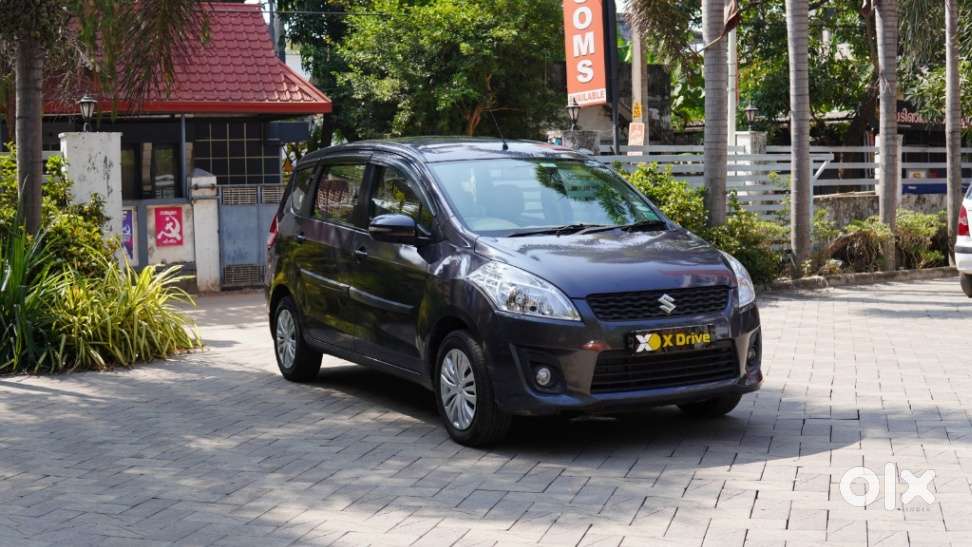 Maruti Suzuki Ertiga 2012-2015 Vxi Abs, 2013, Petrol