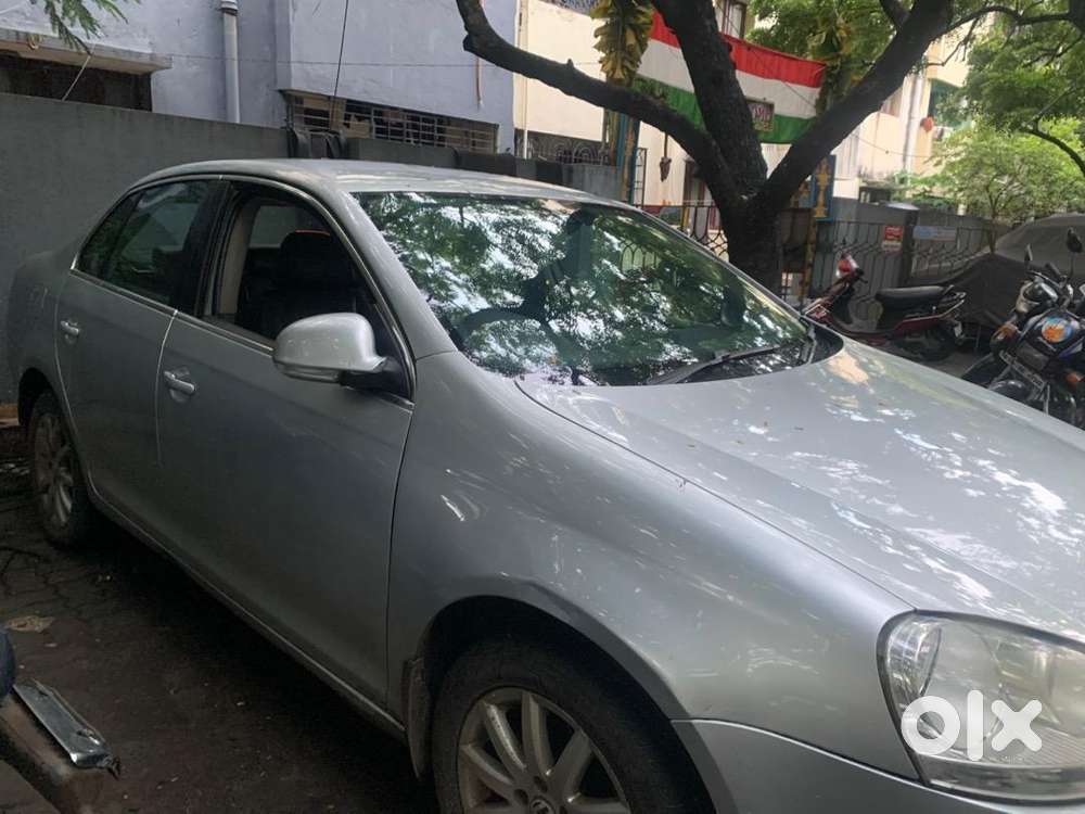 Volkswagen Jetta 2011 Diesel 110000 Km Driven