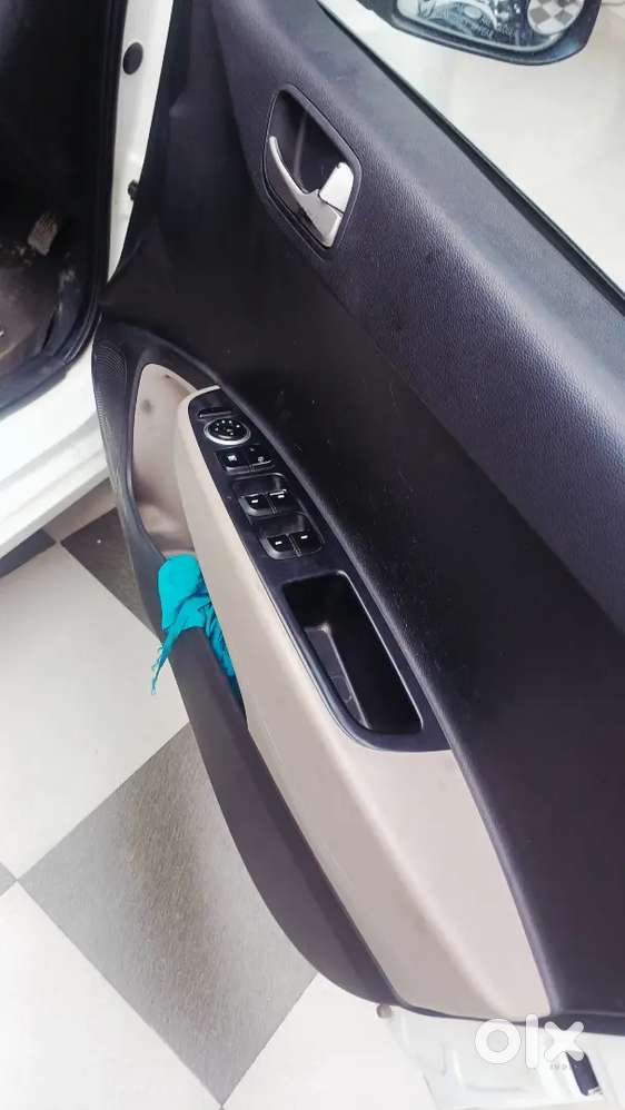 Hyundai Grand I10 Sportz 2014