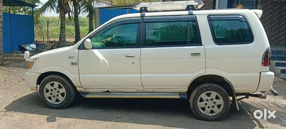 2013 Chevrolet Tavera Neo