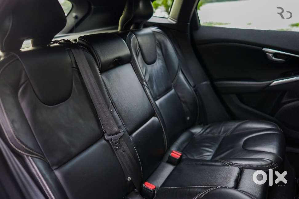 Volvo V40, 2016, Diesel