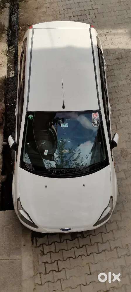 Ford Figo 2011 Diesel