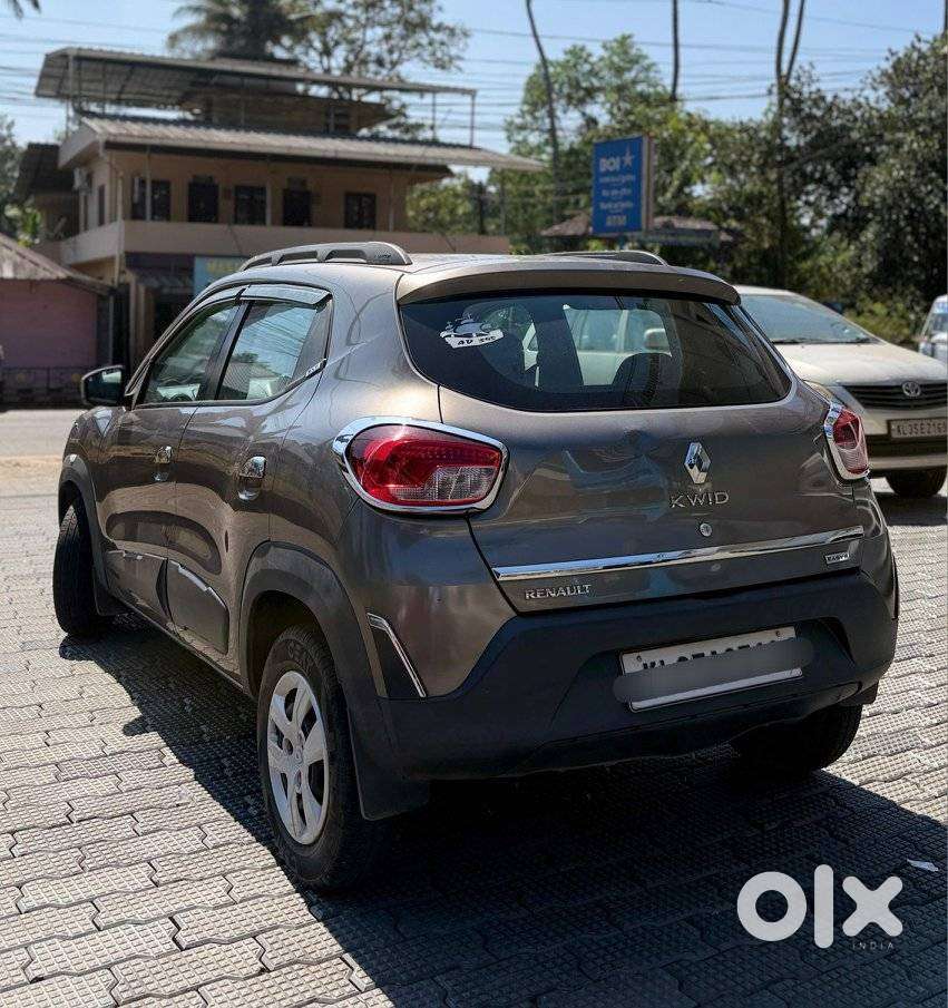 Renault Kwid