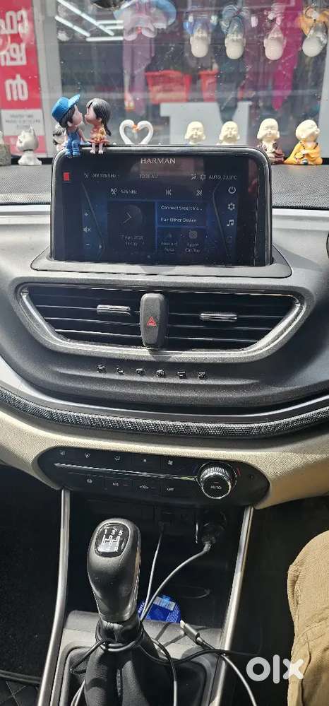 Altroz Xz Plus 2022