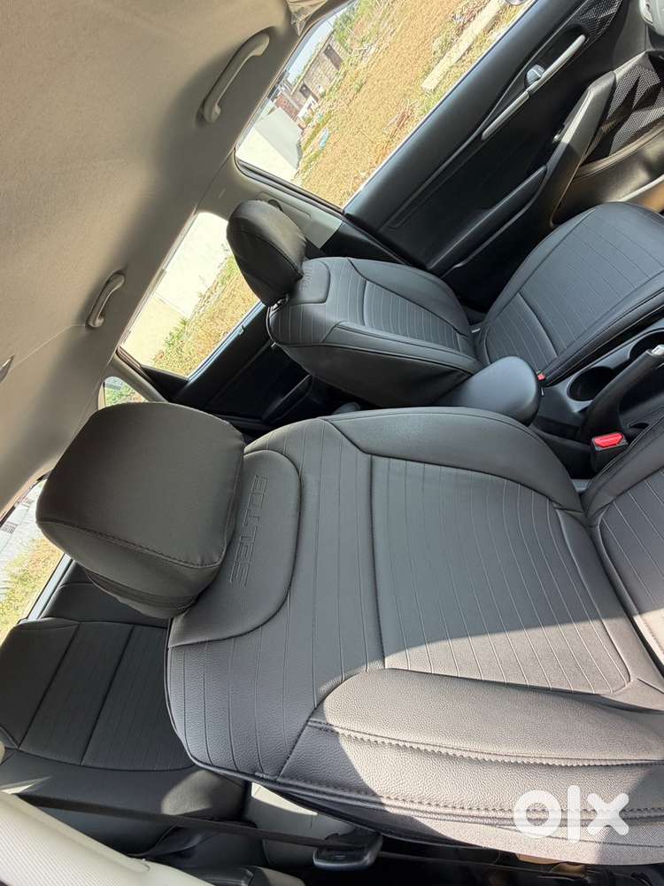 Kia Seltos Petrol Manual 2026