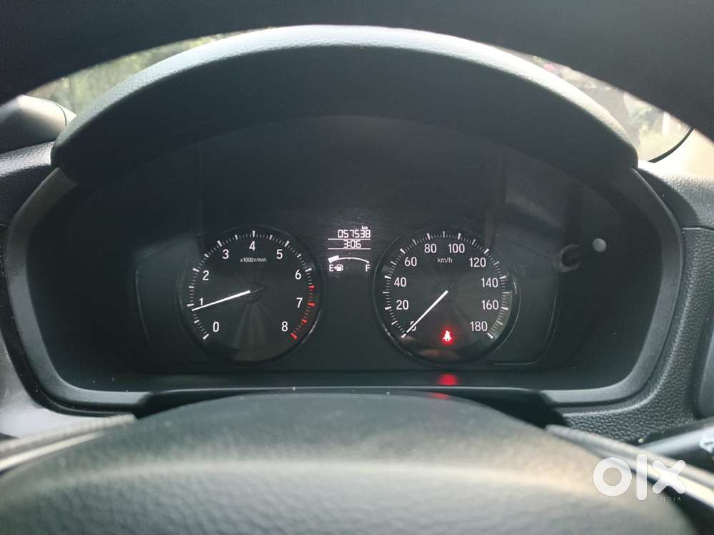 Honda Amaze 1.2 Smt I Vtec, 2018, Petrol