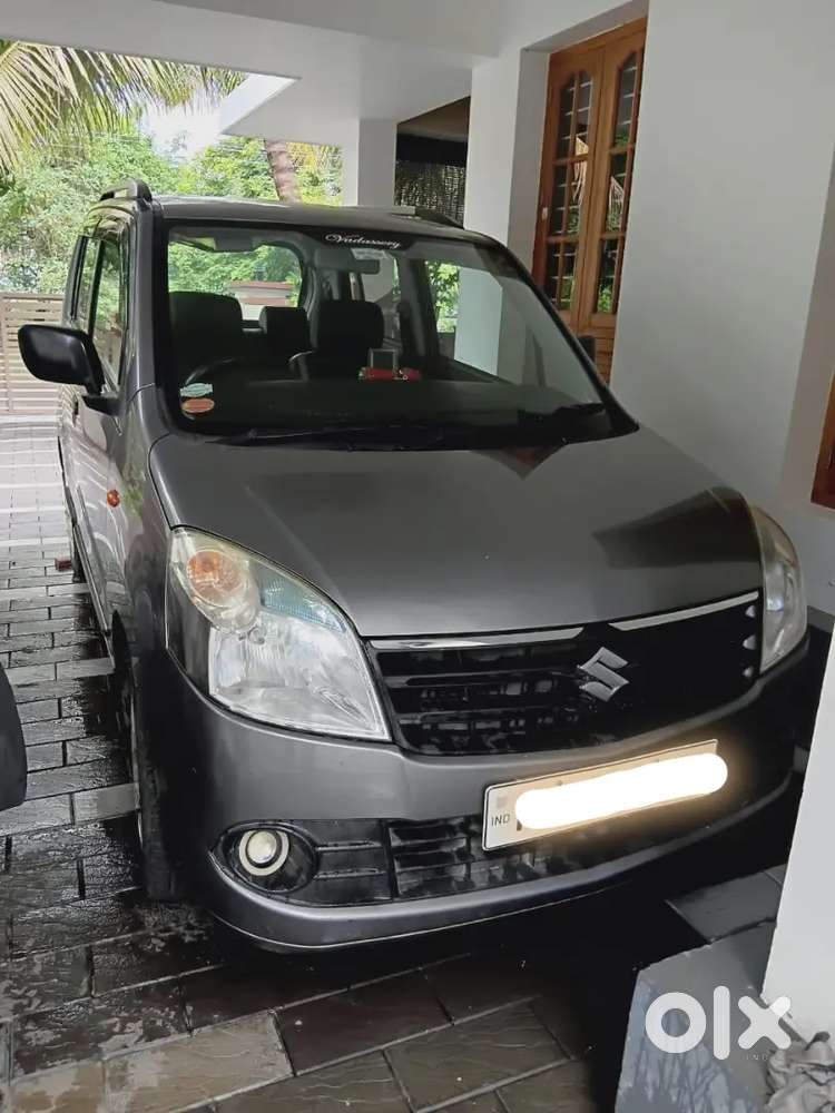 Nre Used ,no Accident,no Claim