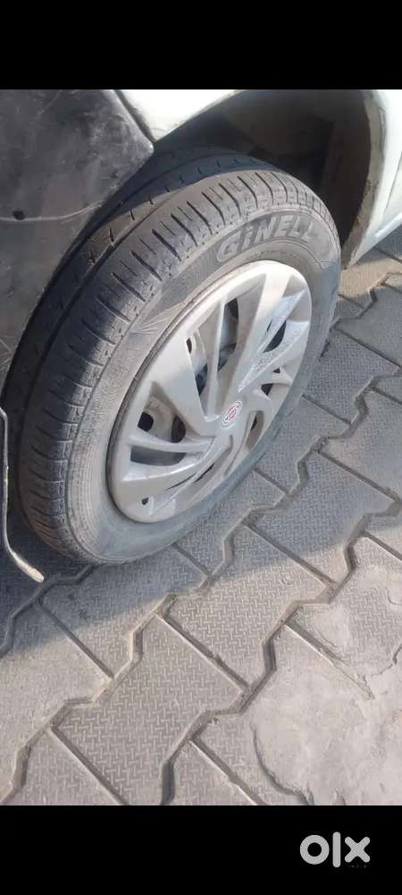 Maruti Suzuki Wagon R 2005