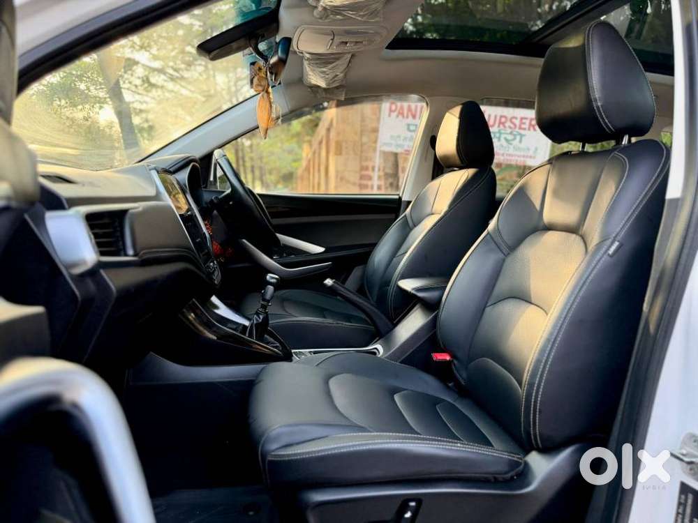 Mg Hector 2.0 Sharp Diesel, 2021, Diesel