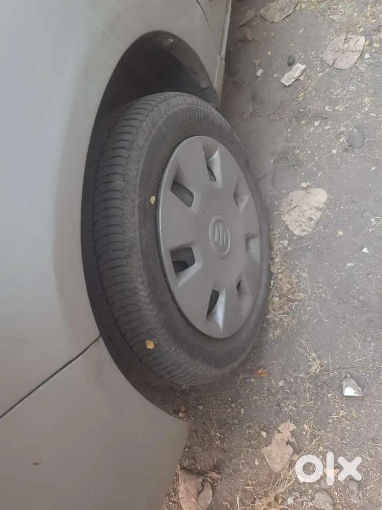 Maruti Suzuki Alto K10 2013 Petrol 54000 Km Driven