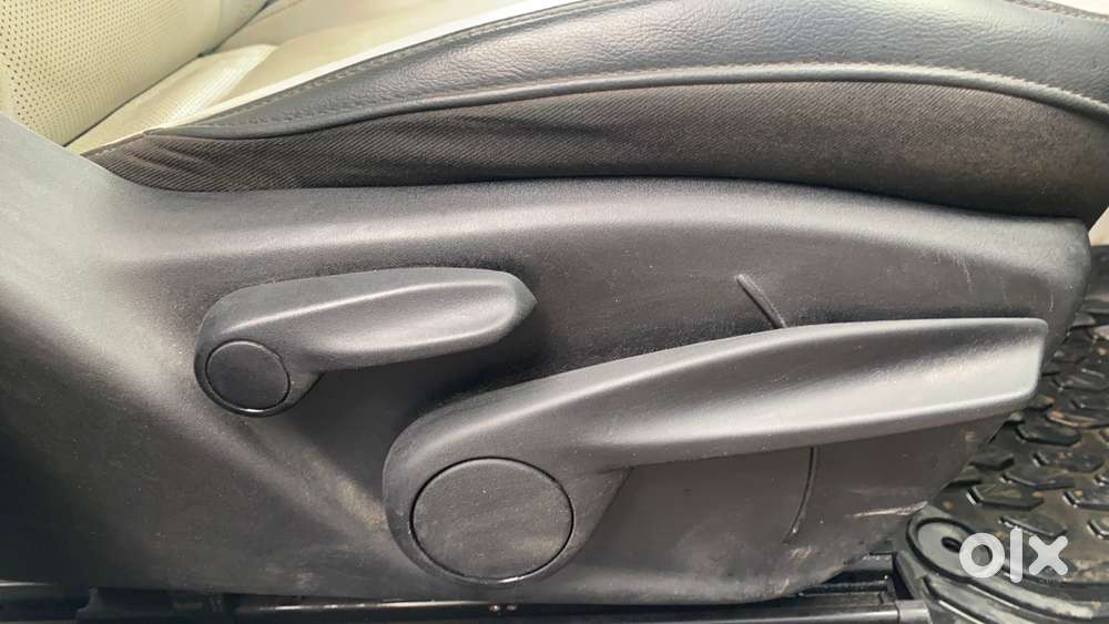 Jeep Compass 2.0 Limited Option 4x4, 2018, Diesel