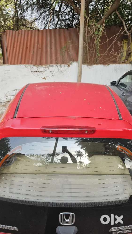 Honda Brio 2014 Petrol 57000 Km Driven