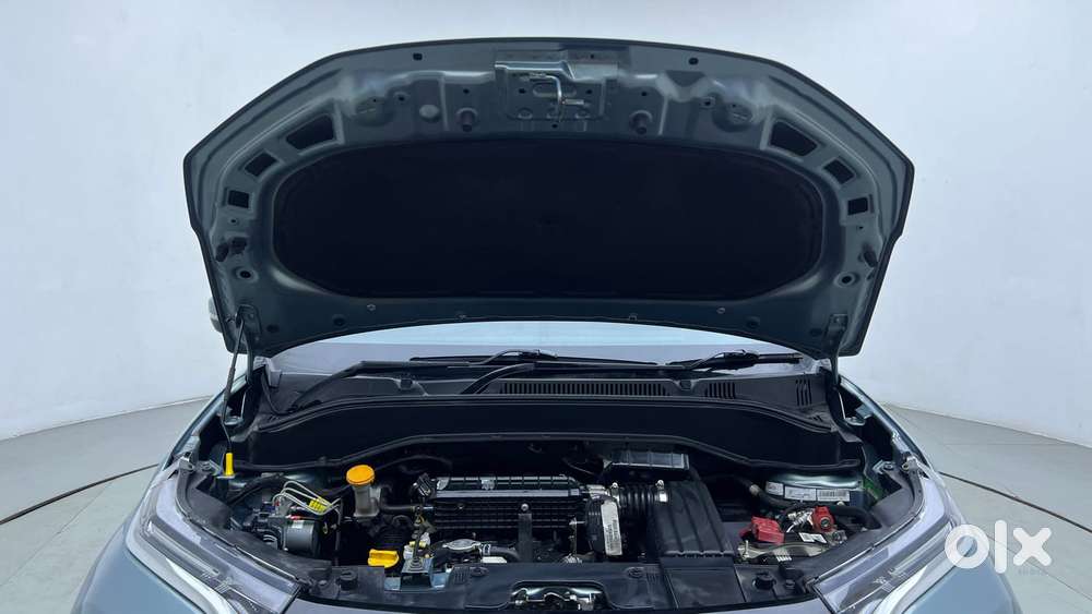 Tata Punch Accomplished Dazzle Sunroof Cng, 2024, Cng & Hybrids